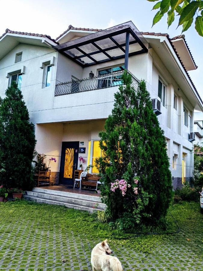 Home-Link B&B Fenglin Kültér fotó