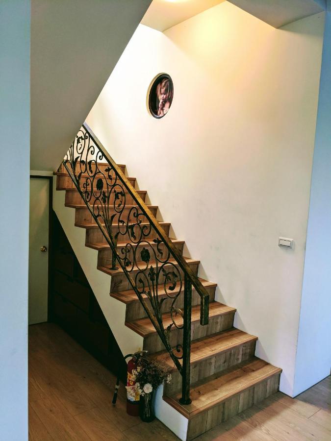 Home-Link B&B Fenglin Kültér fotó