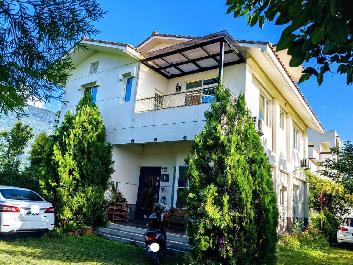Home-Link B&B Fenglin Kültér fotó