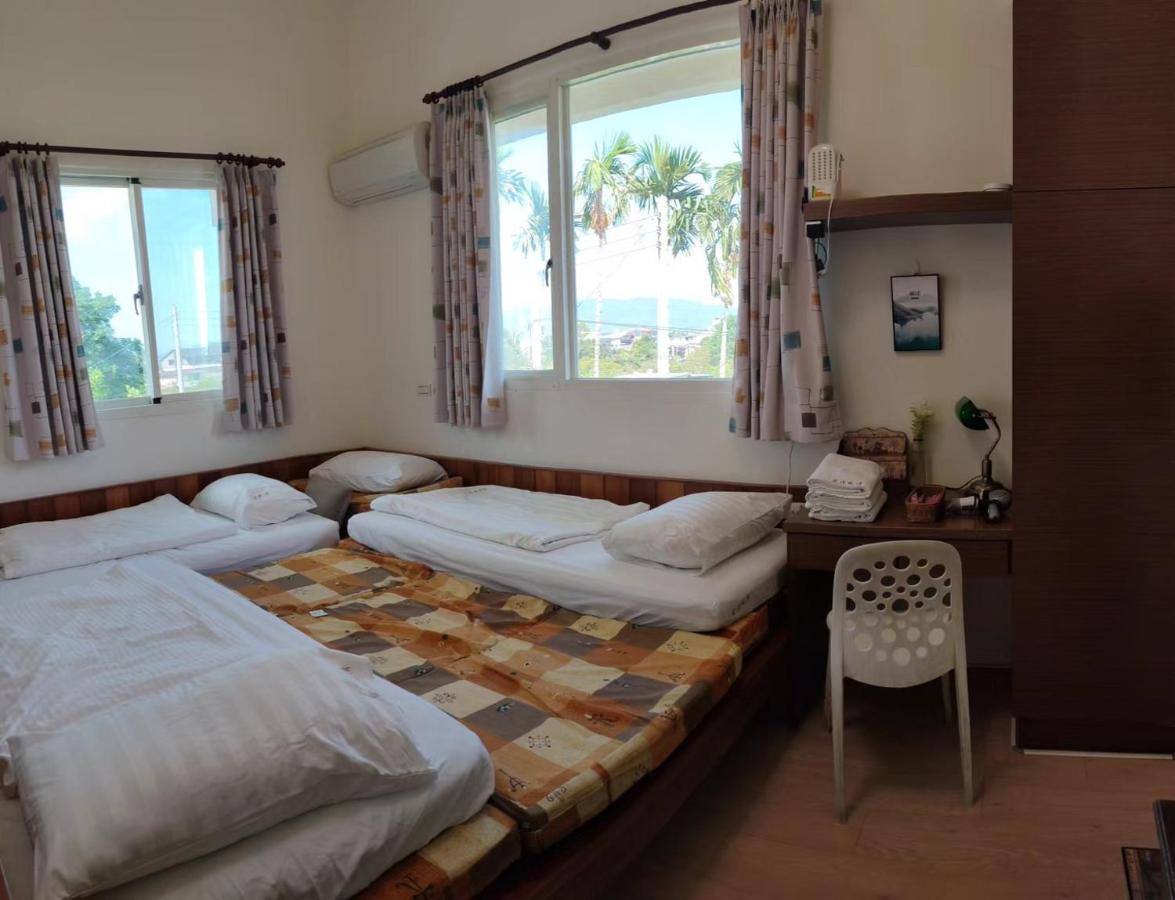 Home-Link B&B Fenglin Szoba fotó