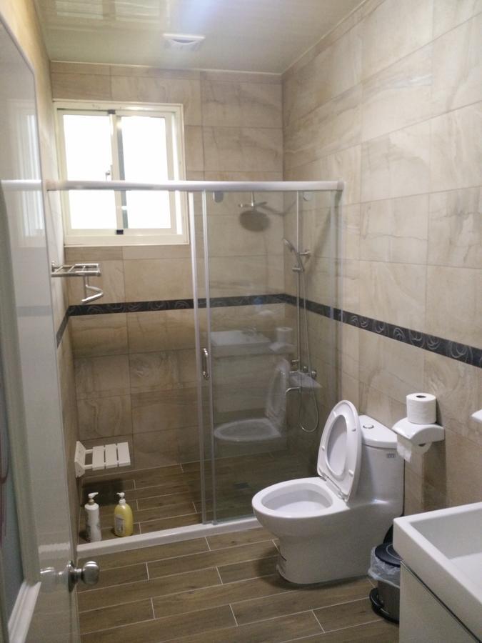 Home-Link B&B Fenglin Kültér fotó