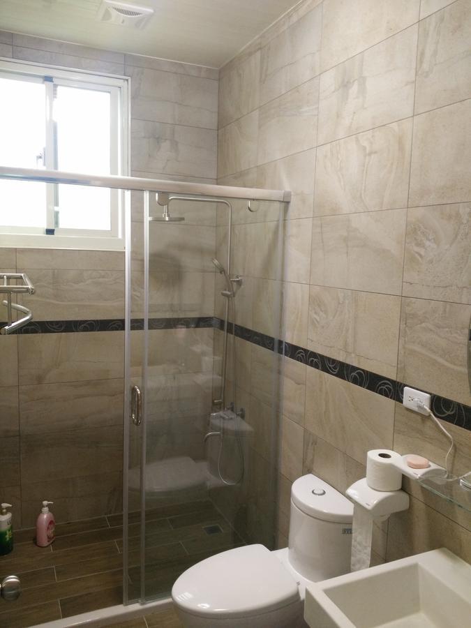 Home-Link B&B Fenglin Kültér fotó