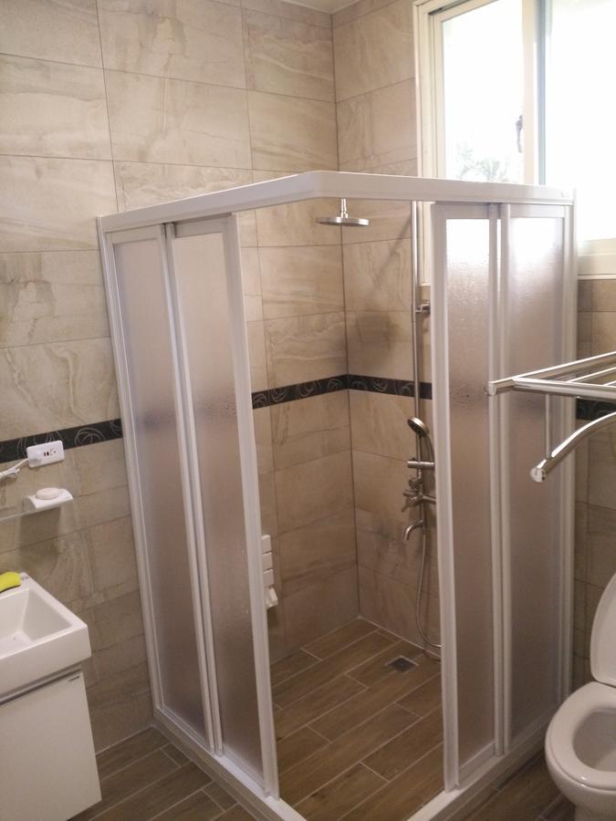 Home-Link B&B Fenglin Kültér fotó