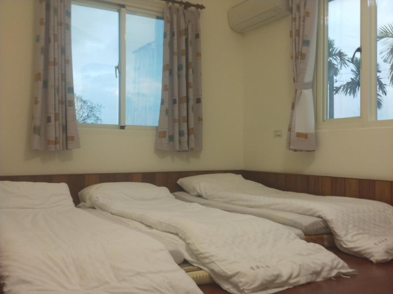 Home-Link B&B Fenglin Kültér fotó