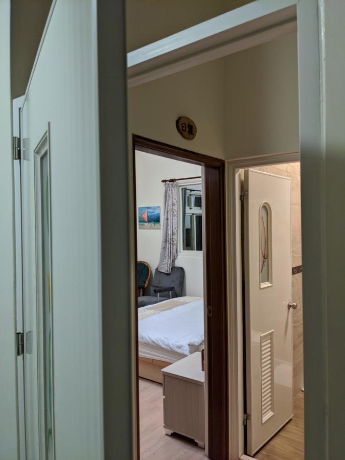 Home-Link B&B Fenglin Kültér fotó